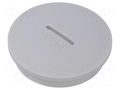 Stopper; M50; 1.5; polyamide PMA I-514-M50