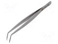 Tweezers PIERGIACOMI PG-36A-SA