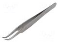 Tweezers PIERGIACOMI PG-7E-SA