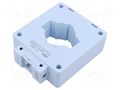 Transformer: current; TI; I AC: 1000A; 10VA; IP20; Isec.wind.1: 5A F&F TI-1000-5