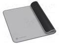 Pad; grey; mouse; water resistant; 300x250x2.5mm NATEC NPO-2086