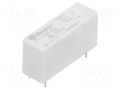 Relay: electromagnetic; SPDT; Ucoil: 9VDC; Icontacts max: 15A; 324Ω FINDER 43.41.7.009.2000