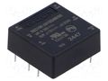 Converter: DC/DC; 10W; Uin: 9÷36VDC; Uout: 15VDC; Uout2: -15VDC RECOM REC10K-2415DAW/H2