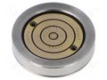 Connector: pogo pin; PIN: 5; SMT EDAC 686N05222001G1E