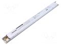 Electronic ballast; 220÷240VAC; 31A; HF; terminal block; HF-P PHILIPS 913700652666