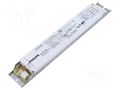 Electronic ballast; 220÷240VAC; 24A; HF; terminal block; HF-P PHILIPS 913713033966