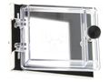 Waterproof cover; Standard: 72x72 OMRON Y92A-72N