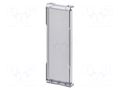 Cover; plastic OMRON Y92A-D1A