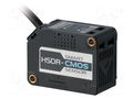Sensor: displacement OMRON ZX2-LD50-05M
