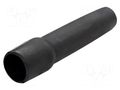 Dismantling tool for lamps; 22mm; A22 OMRON A22NZ-A-302