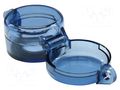 Safety cover; 22mm; A22 OMRON A22NZ-A-303