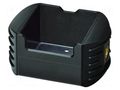 Button holder; A2W; A2W OMRON A2W-S-WC1