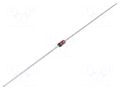 Diode: switching; THT; 100V; 0.15A; 14 inch reel; Ifsm: 2A; DO35 VISHAY 1N4148TR-VIS