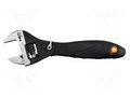 Wrench; adjustable; Jaw capacity: 25mm; Overall len: 200mm NEO TOOLS NEO-03-017