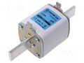 Fuse: fuse; 125A; 800VAC; gS; industrial; NH2 NIKDIM LTD 4002125