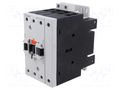 Contactor: 4-pole; NO x4; 230VAC; 80A; for DIN rail mounting; BF LOVATO ELECTRIC BF80T4A230