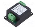 Surge arrester; 12kA; Uoper: 100÷277VAC; Uoper.max: 320VAC; OUT: 1 TCI 126128