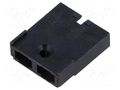 Fuse holder; 19mm; 30A; UL94V-0; 32V LITTELFUSE 178.6150.0001