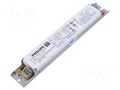 Power supply: switching; LED; 65W; 120÷185VDC; 200÷300mA; IP20 PHILIPS 929003882480