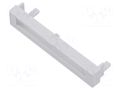 Terminals cover; grey ITALTRONIC IT-P05040212T.BL