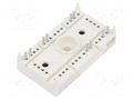 Module: IGBT; transistor/transistor; IGBT half-bridge; Ic: 50A SEMIKRON DANFOSS SK60GB125