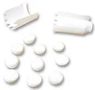CHAMBER LINER/FILTER, PK10 AC-DFP