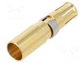 connector Hochstrom Crimp Kontakt, AWG 10-8, 40 A CONEC 13-000321