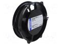 Fan: DC; axial; 24VDC; Ø172x51mm; 540m3/h; 63dBA; ball; 4300rpm EBM-PAPST DV6224