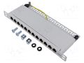 Patch panel LOGILINK LOG-NP0065