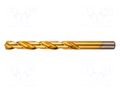 Drill bit; for metal; Ø: 12mm; high speed steel GRAPHITE 57H162