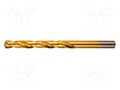 Drill bit; for metal; Ø: 8mm; high speed steel GRAPHITE 57H146