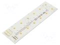 LED strip; W: 49.5mm; L: 172.2mm; No.of diodes: 12; CRImin: 70; 2200K PHILIPS 929002866706