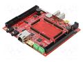 Dev.kit: ARM ST OLIMEX STMP157-B-SOM-EVB