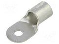 Tip: ring; M8; 60.5÷76mm2; crimped; for cable; non-insulated; 8.4mm JST 70-8