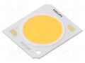 Power LED; white; COB; 25.4W; 4000K; 3177÷3530(typ)-3883lm; 750mA PHILIPS 929001590906