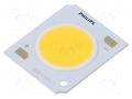Power LED; white; COB; 17.4W; 3500K; 2565÷2700(typ)-2970lm; 500mA PHILIPS 929003446580