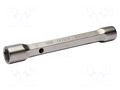 Wrench; tubular; 208mm; double-sided IRIMO SA.055241