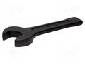 Wrench; for impact,single sided,spanner; 50mm; steel IRIMO SA.31-50-2