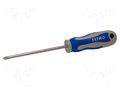 Screwdriver: standard; Phillips; PH2; Blade length: 25mm IRIMO SA.409-2-25