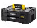 Chest; tool case,transportation; FATMAX®; 7.5kg; PRO-STACK™ IV STANLEY STL-FMST1-71969