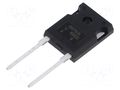 Diode: rectifying; THT; 1.2kV; 90A; tube; Ifsm: 1100A; TO247AD-2 VISHAY VS-90EPS12L-M3