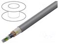 Hybrid cable HELUKABEL HELUKABEL-18048990
