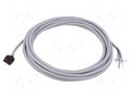 5m; Interface: analog; Cable: for sensors/automation PANASONIC CN-8A-C5