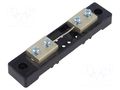 Current shunt; 6A; Class: 0.5; 60mV; 860-92MG CROMPTON - TE CONNECTIVITY 860-92MG-6
