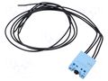 Microswitch SNAP ACTION; 6A/250VAC; UL, CSA , ENEC approval CROUZET CROUZET83139003