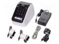 Label printer; Interface: USB 2.0,WiFi; Resolution: 300dpi BROTHER BR-QL810W