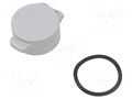 Cover; OptoHiT EAO EUK-704.928.28