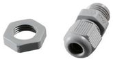 GLAND, DOME TOP, PG7, 3-6.5MM 50.007 PA-F