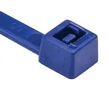 CABLE TIE, NYLON/METAL, PK100 111-00831