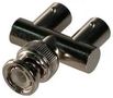 ADAPTOR, BNC PLUG, BNC JACK, JACK, 50OHM MP-13-39-5